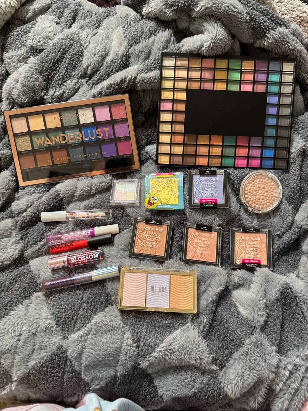 Makeup Bundle